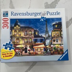 Ravensburger 300 piece large format